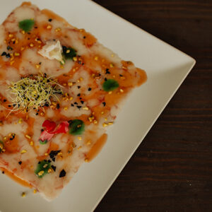 Restaurante Burriana