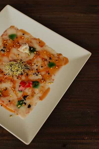 Restaurante Burriana