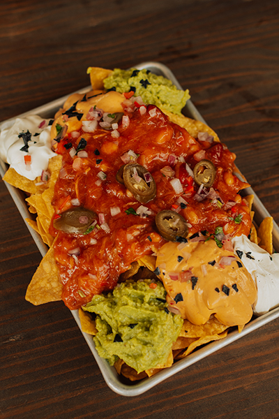 Experiencia gastronómica Burriana