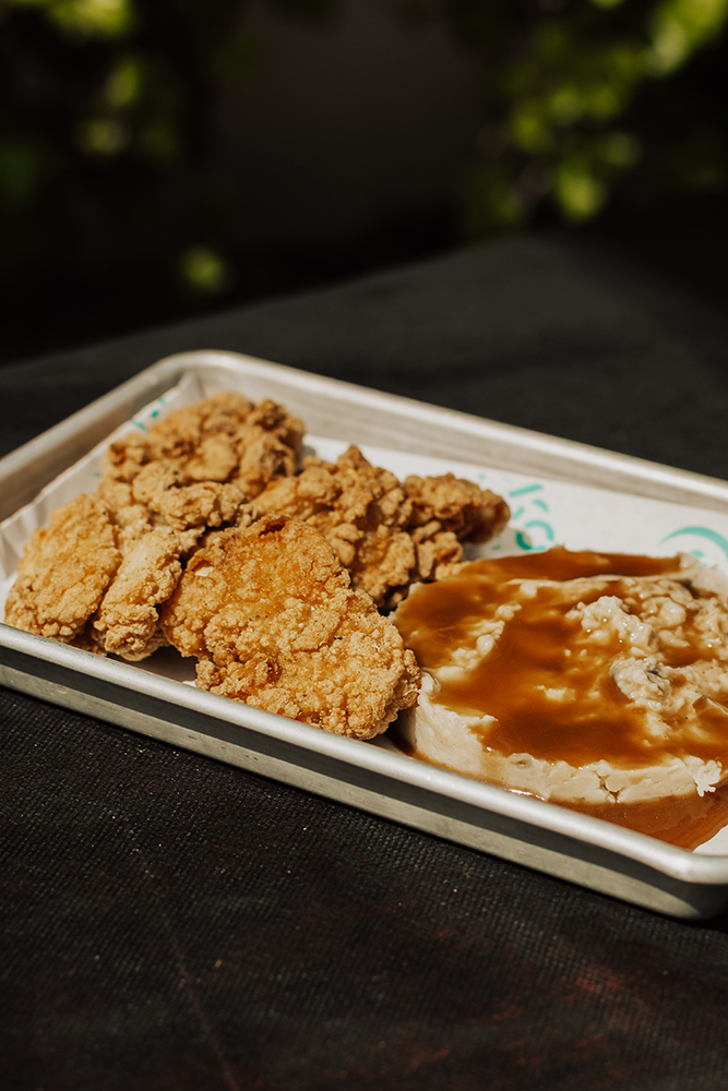 Reservar mesa Burriana