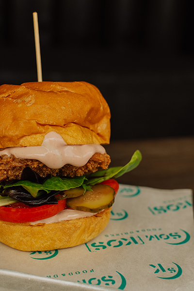 Restaurantes en Burriana