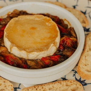 Comida para llevar Burriana