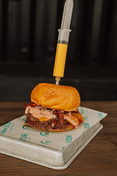 Playa Burriana restaurantes