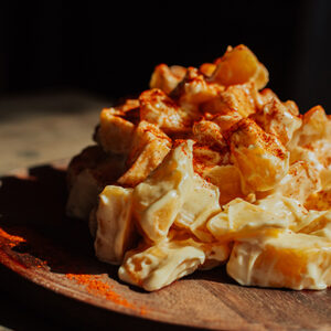 Restaurante con terraza Burriana