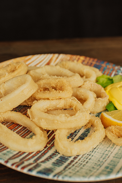 Restaurante para eventos Burriana